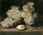 Jacob van Es Grape with Walnut oil painting reproduction